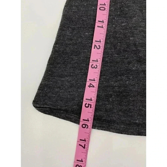 Move by Alternative "Breathe, Trust the Journey" Yoga Tank Top Large - Picture 5 of 5